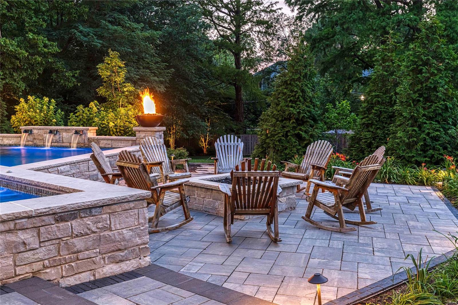 Country Club Place - Residential