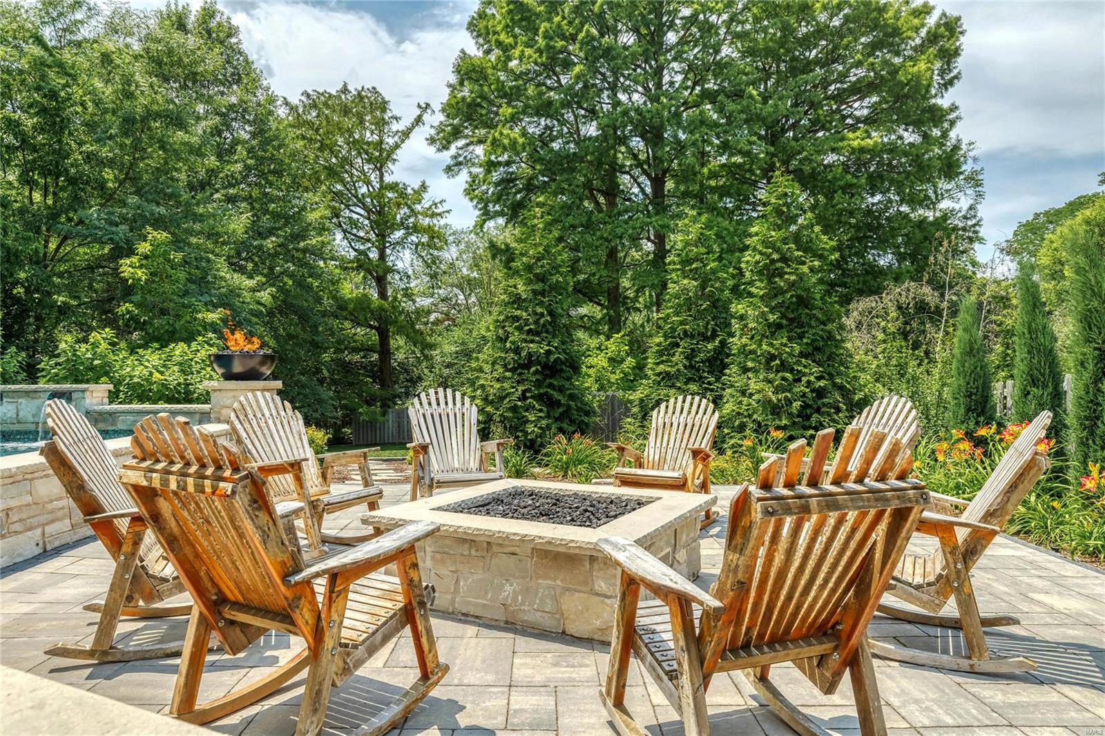 Country Club Place - Residential