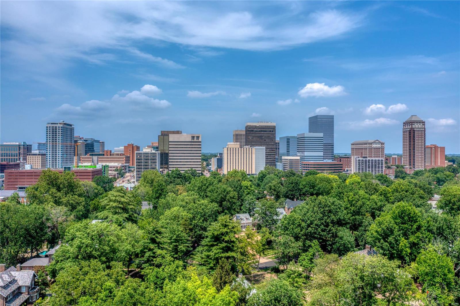 Country Club Place - Residential