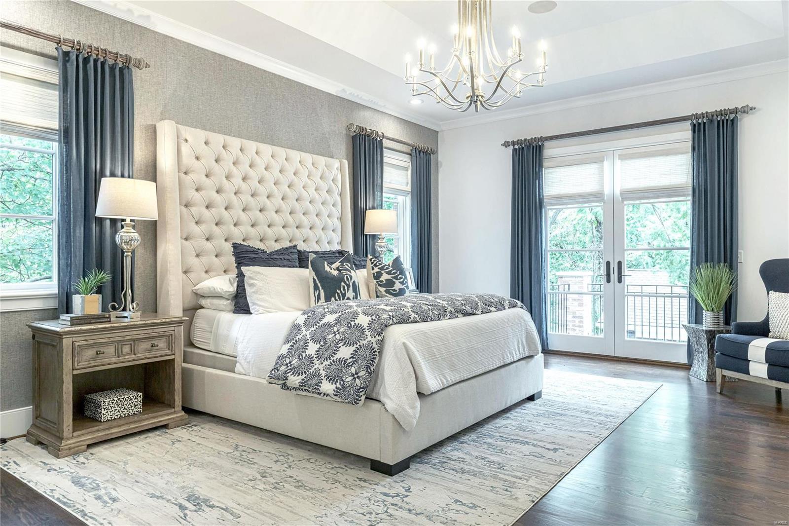 Country Club Place - Residential