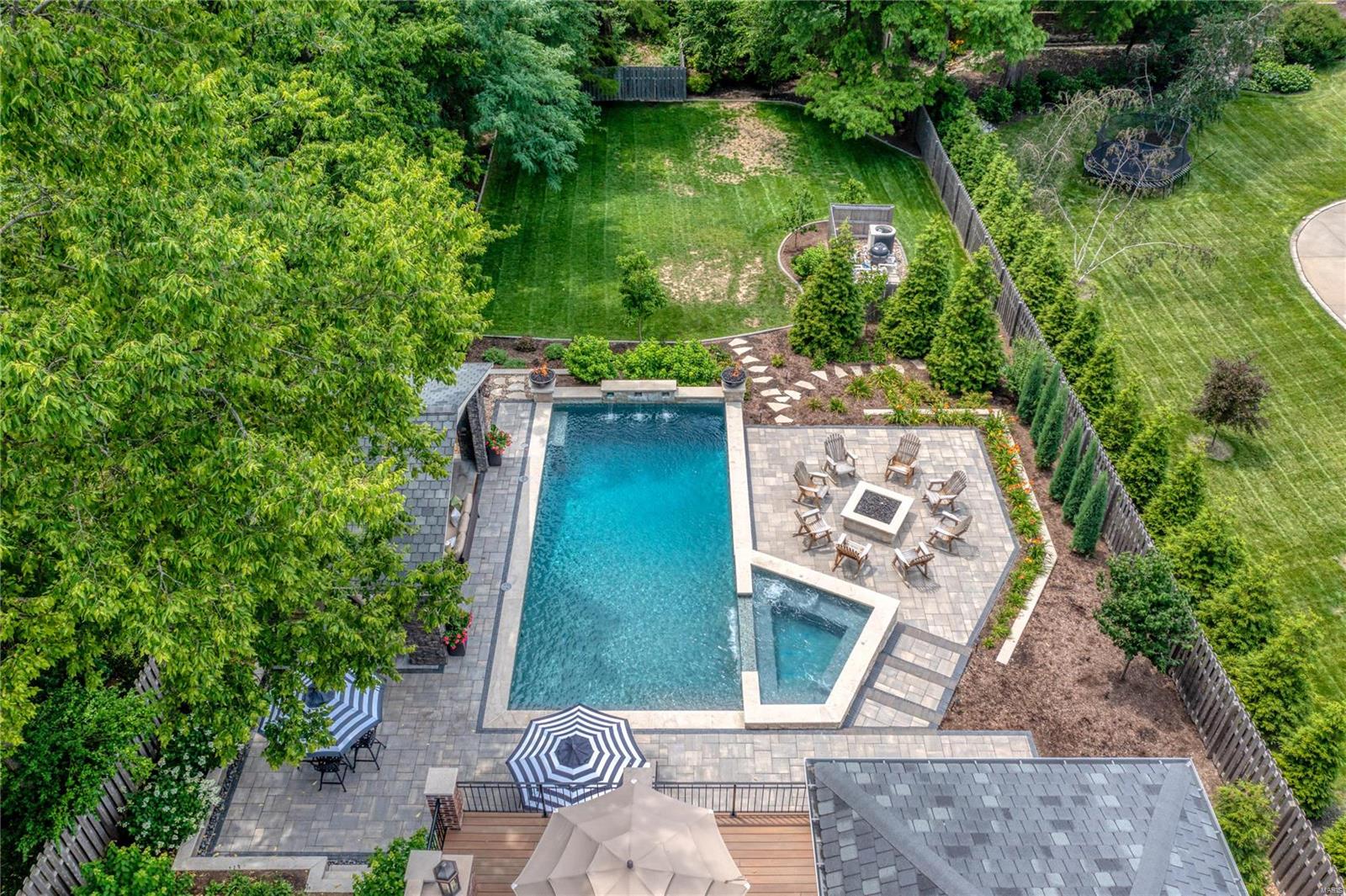 Country Club Place - Residential