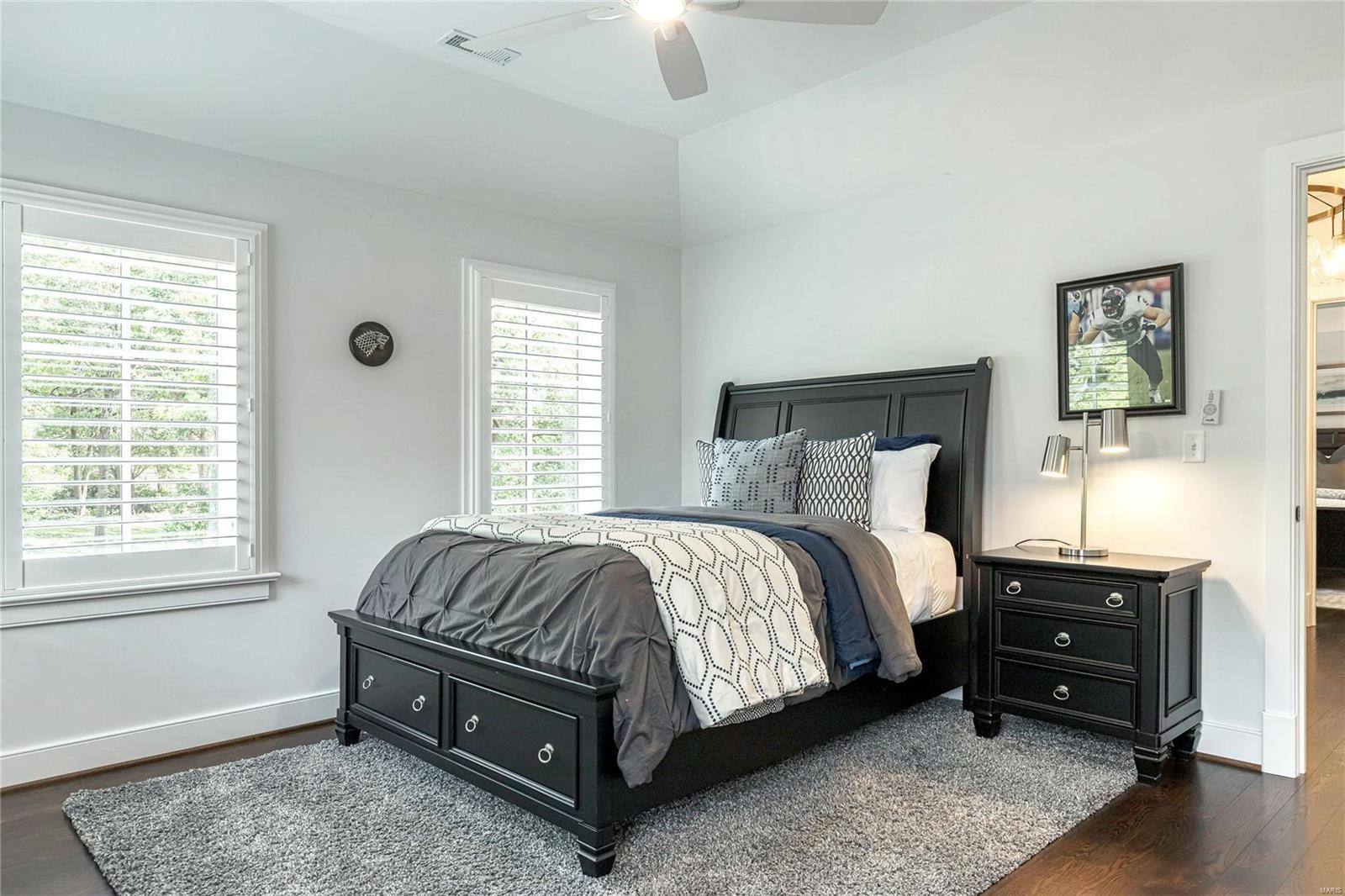 Country Club Place - Residential