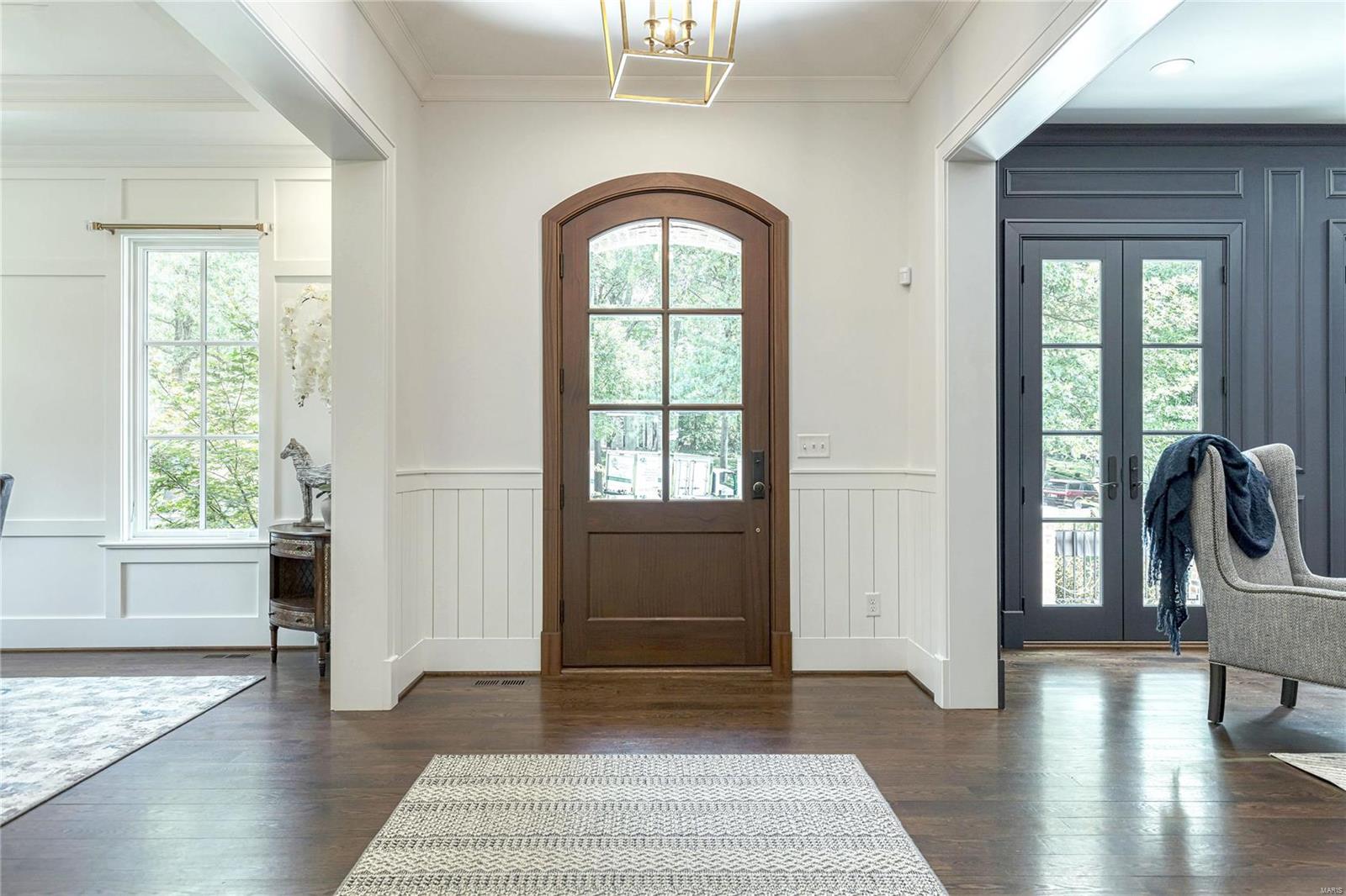 Country Club Place - Residential