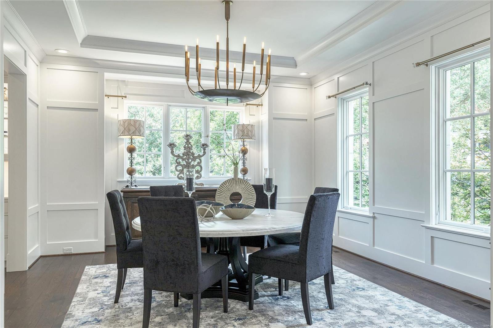 Country Club Place - Residential