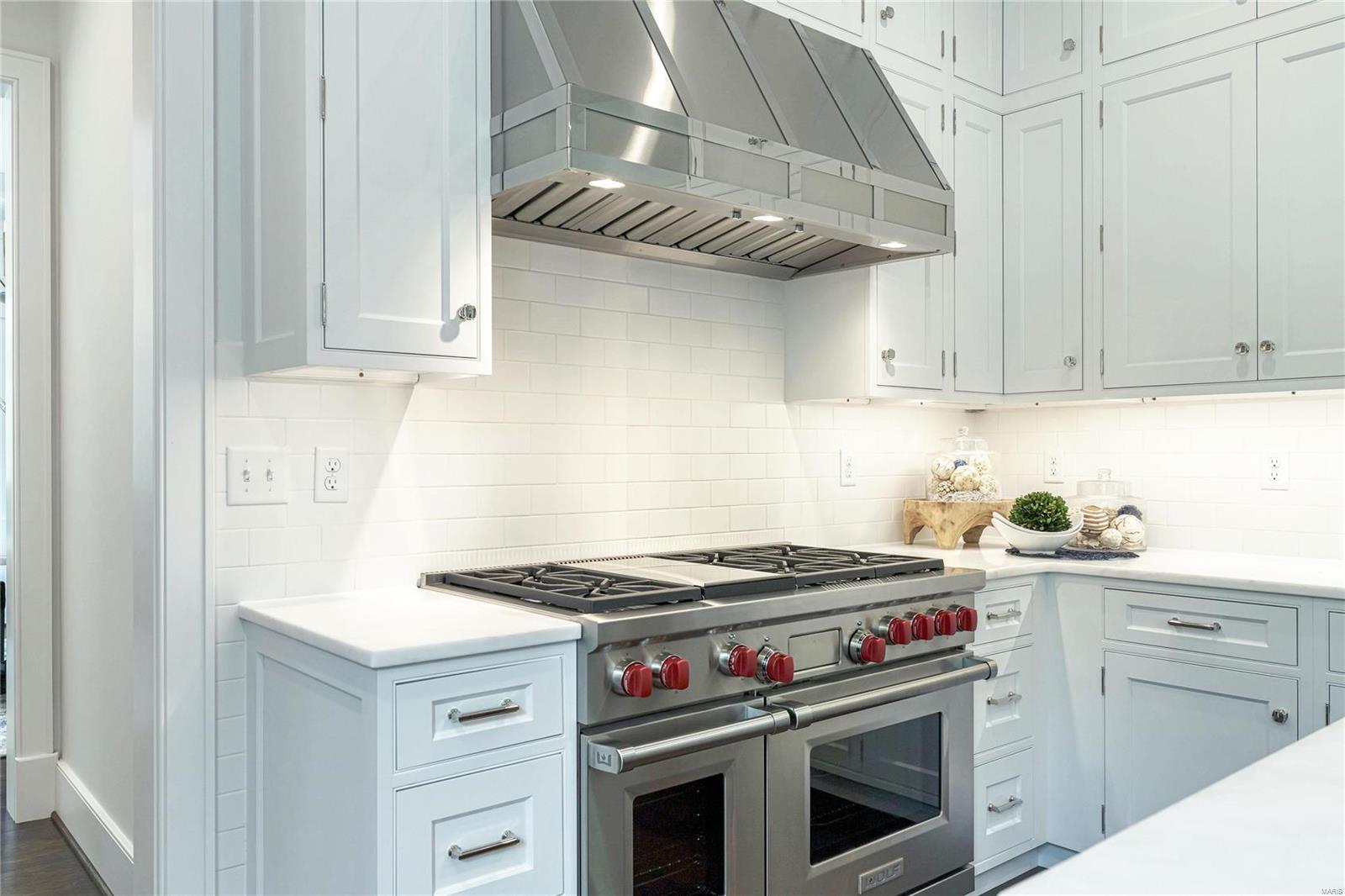 Country Club Place - Residential