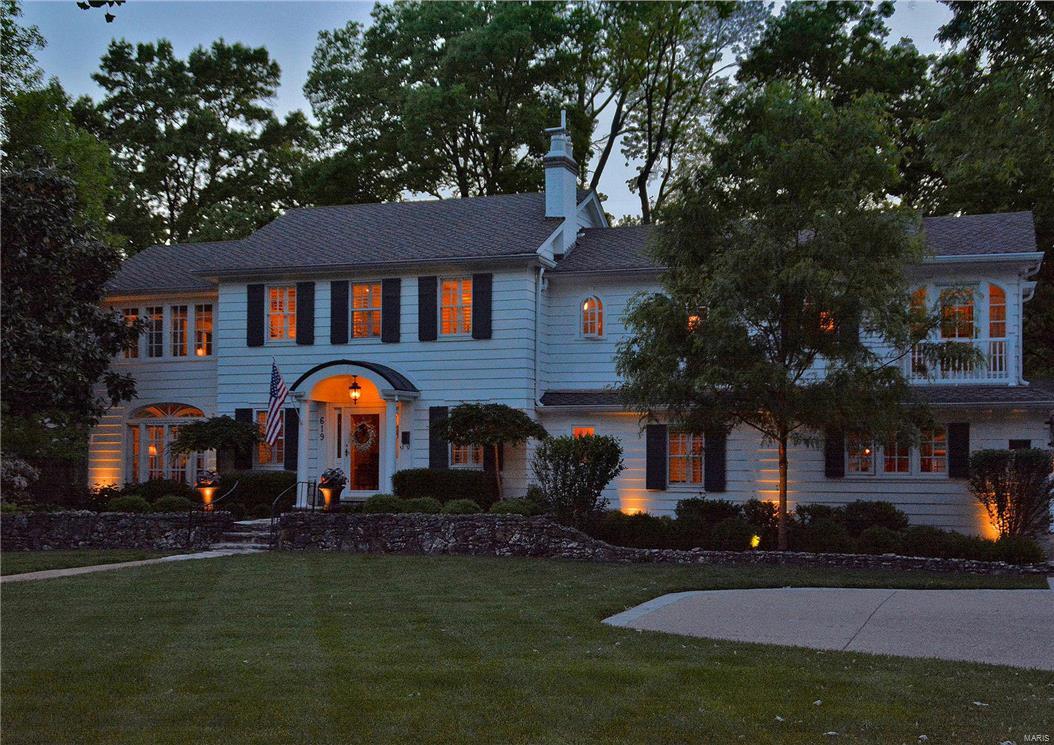 Mermod Place - Residential