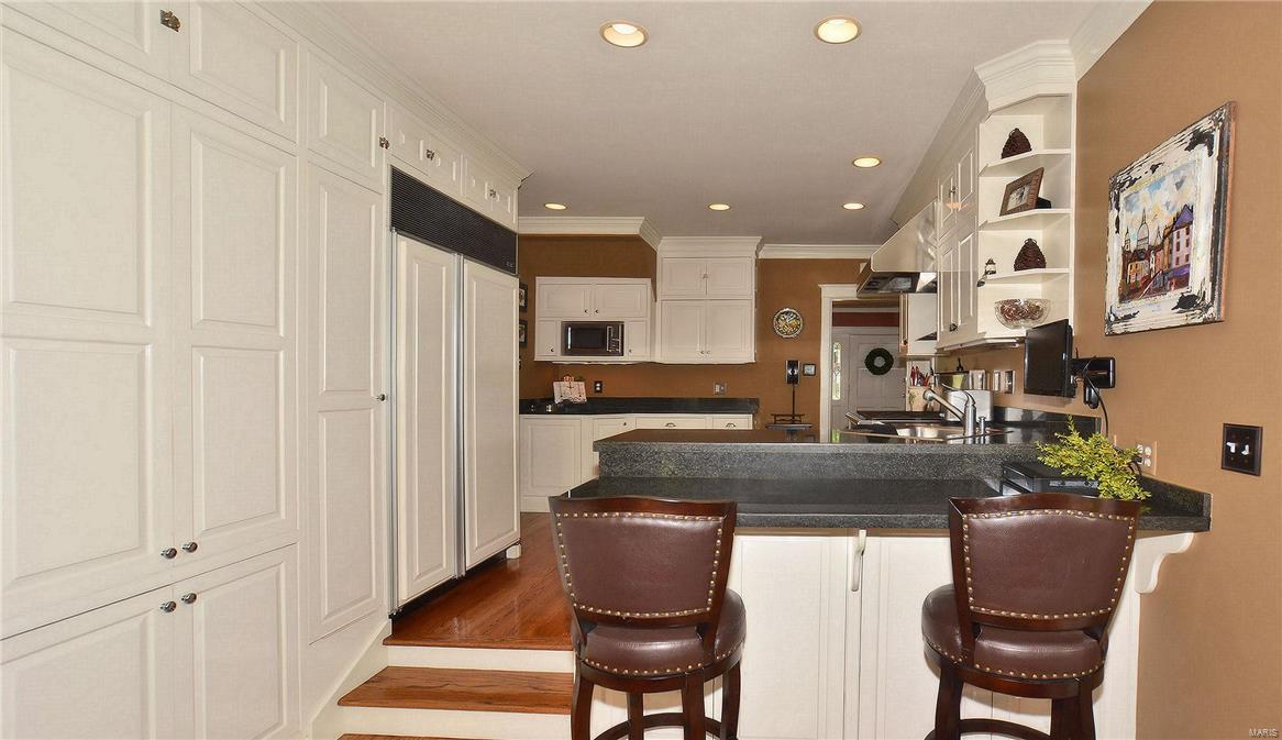 Mermod Place - Residential