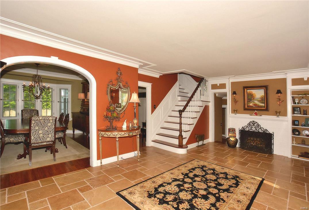 Mermod Place - Residential