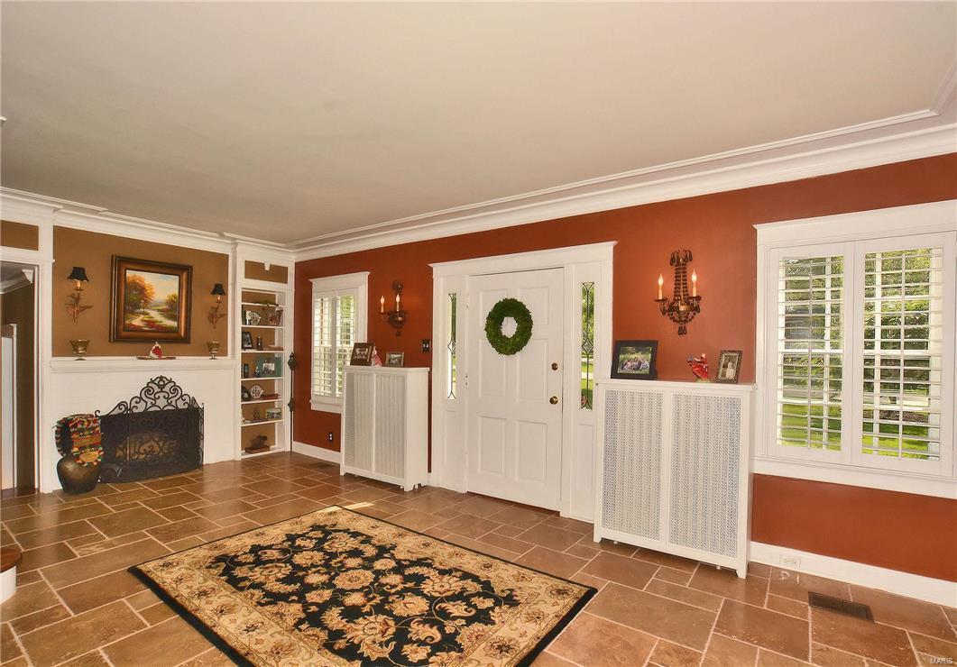 Mermod Place - Residential