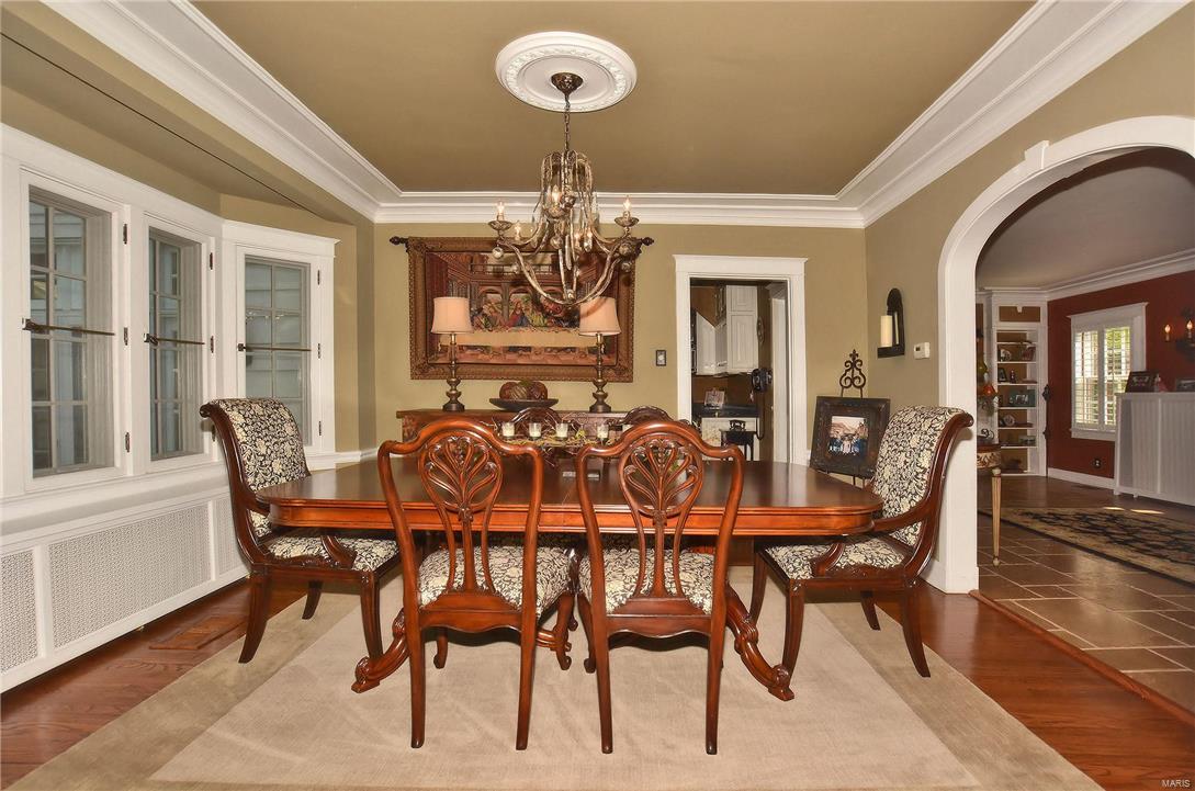 Mermod Place - Residential