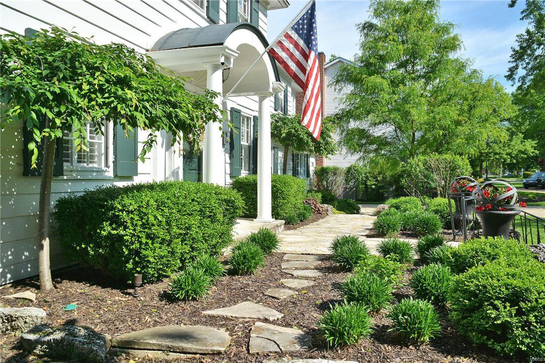 Mermod Place - Residential