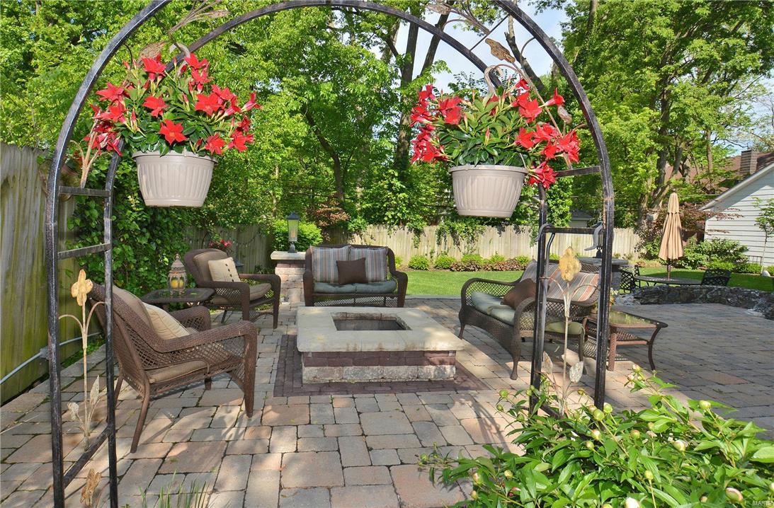 Mermod Place - Residential