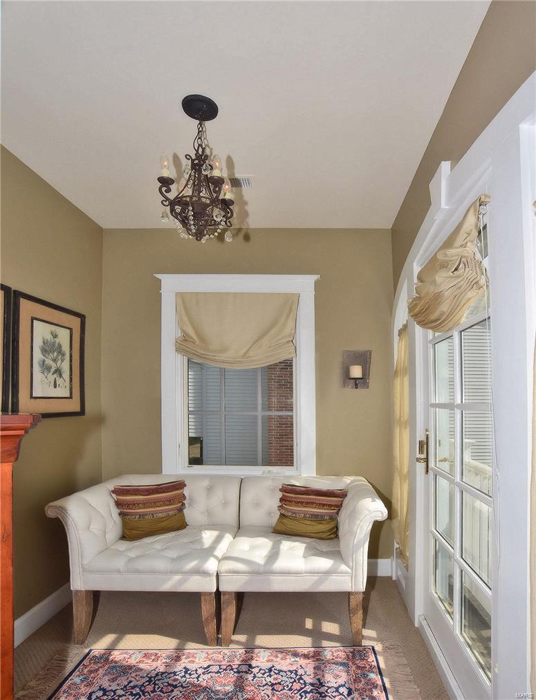 Mermod Place - Residential