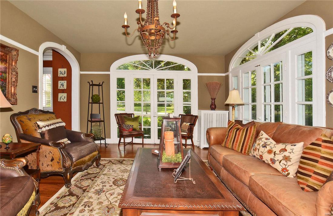 Mermod Place - Residential