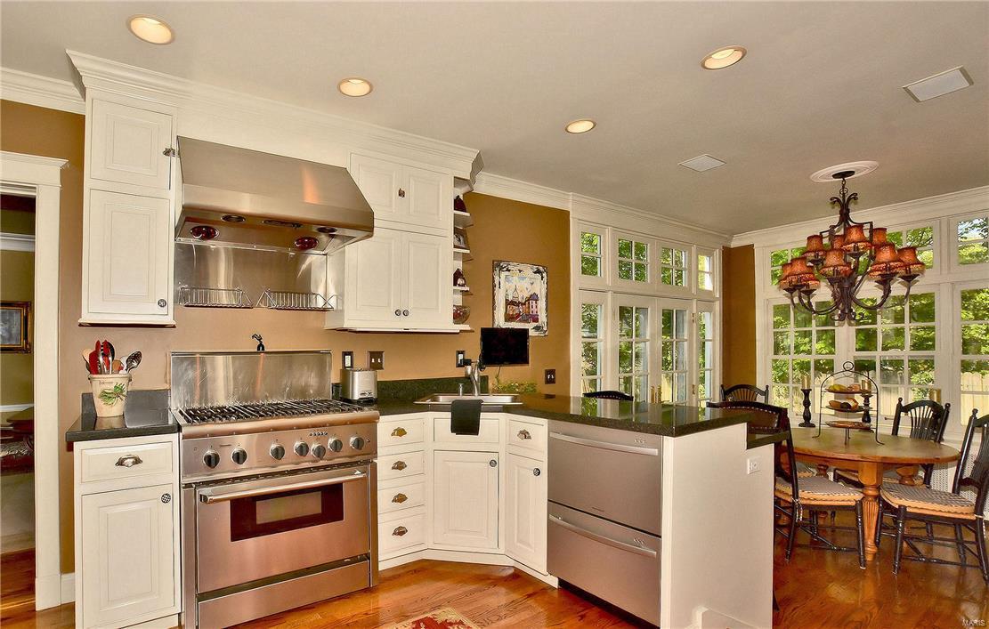 Mermod Place - Residential