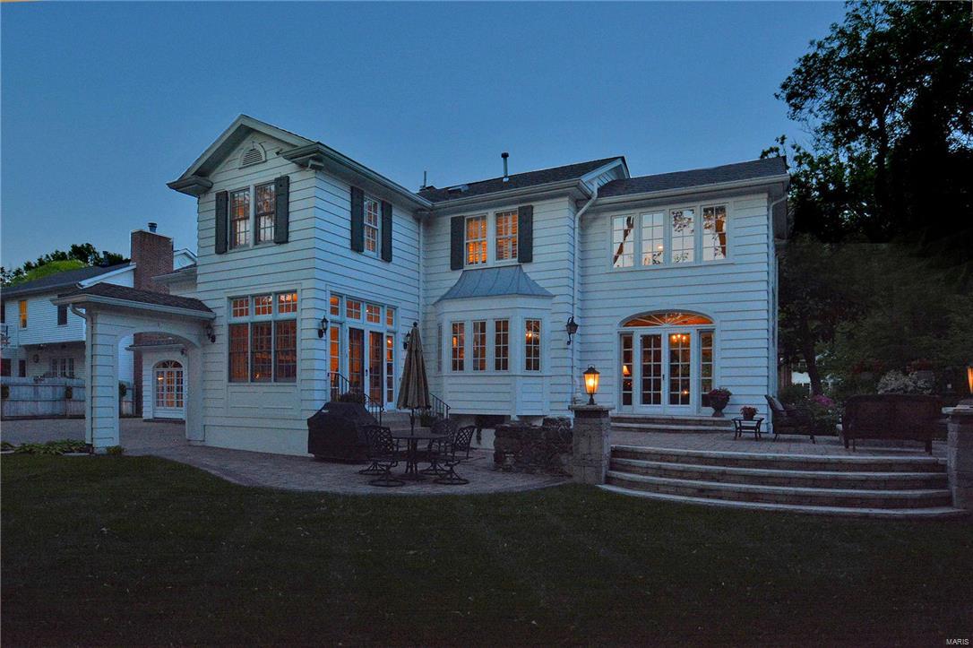 Mermod Place - Residential