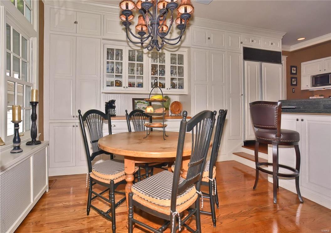 Mermod Place - Residential