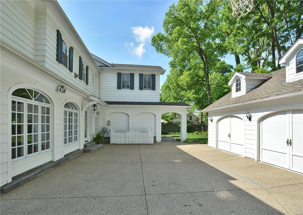 Mermod Place - Residential