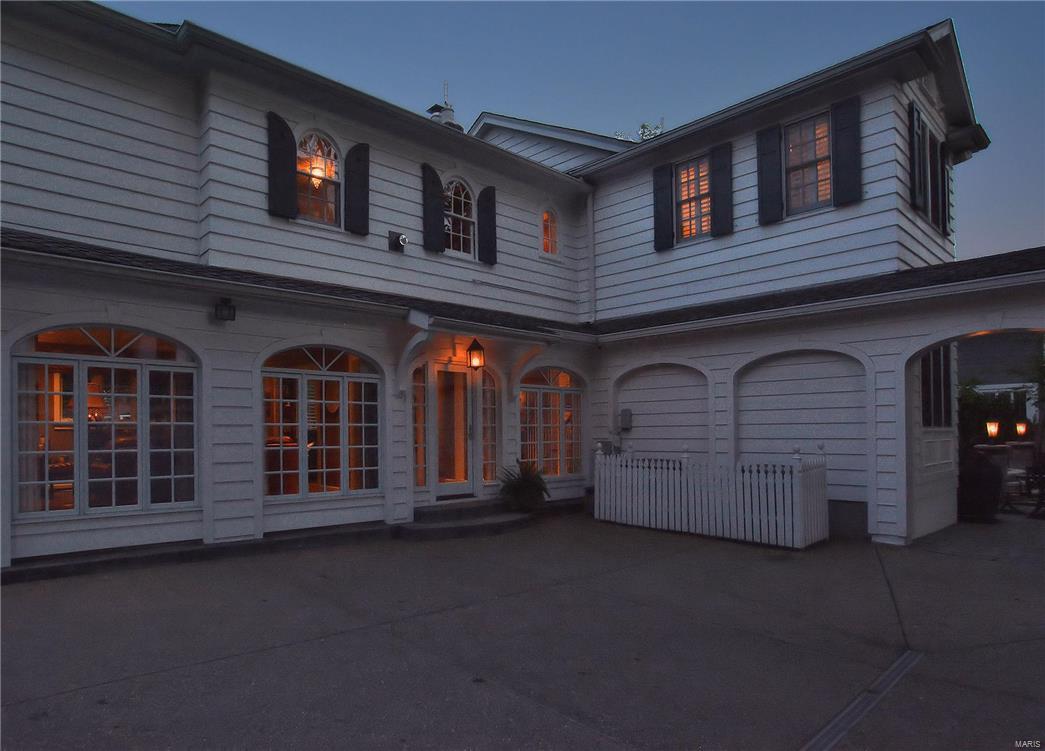 Mermod Place - Residential