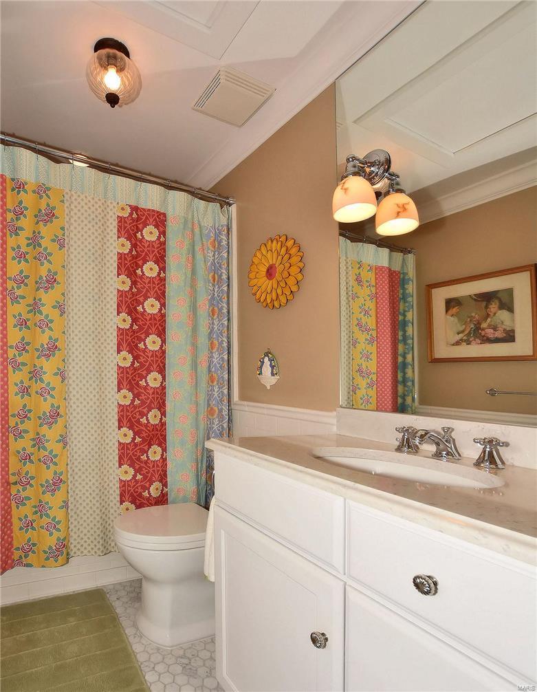 Mermod Place - Residential