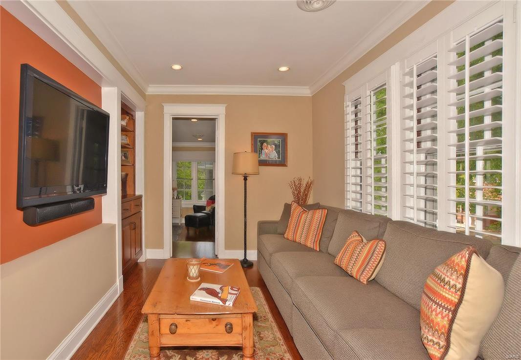 Mermod Place - Residential