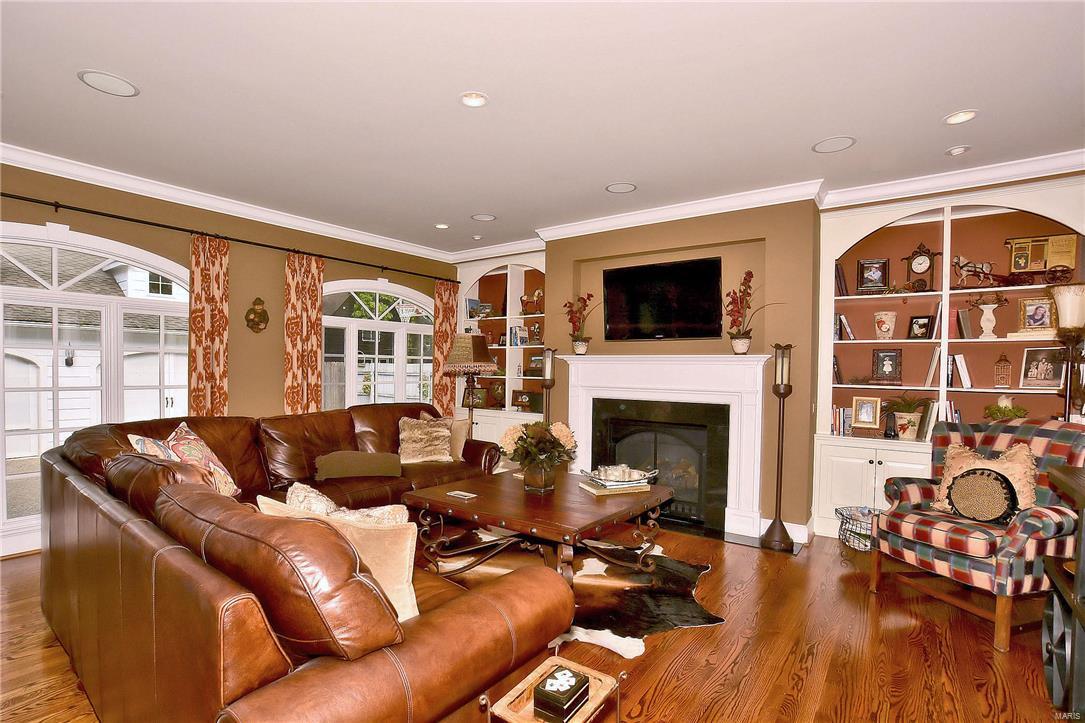 Mermod Place - Residential