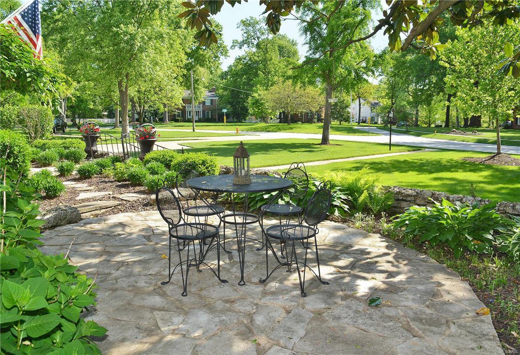 Mermod Place - Residential