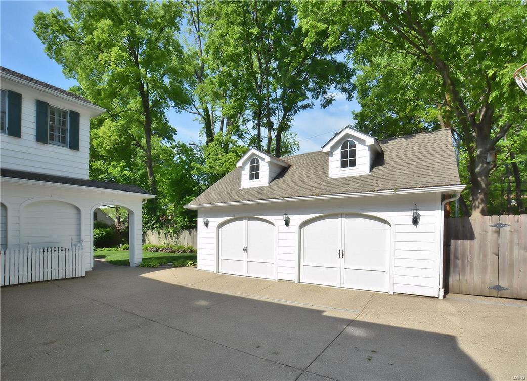 Mermod Place - Residential