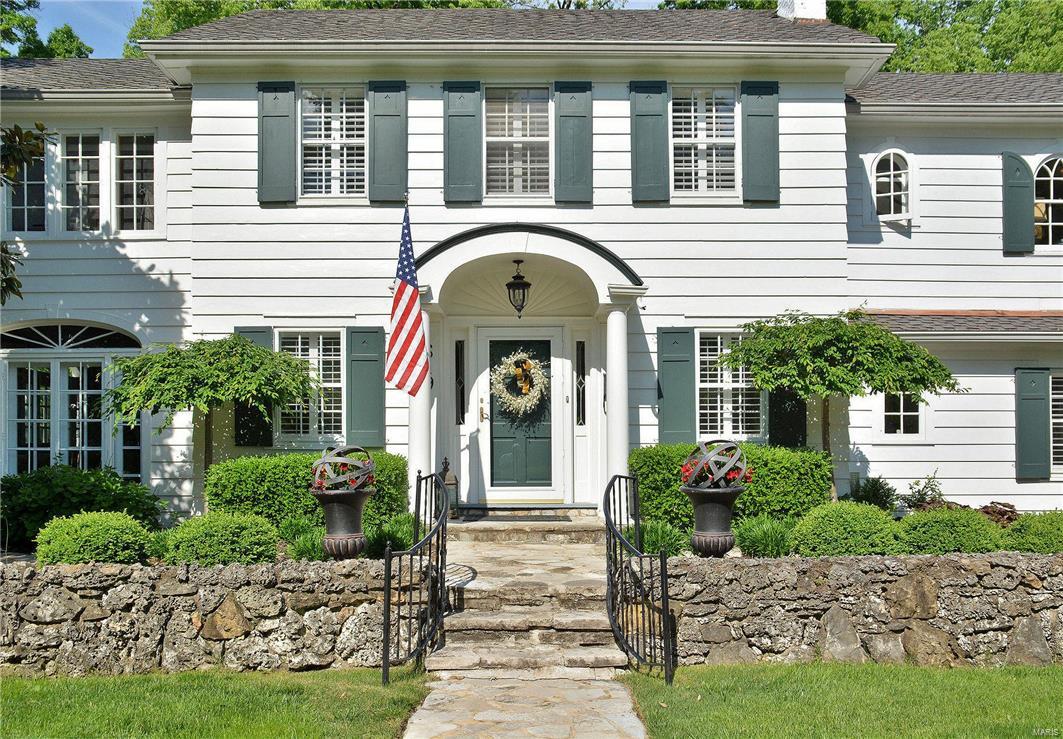 Mermod Place - Residential