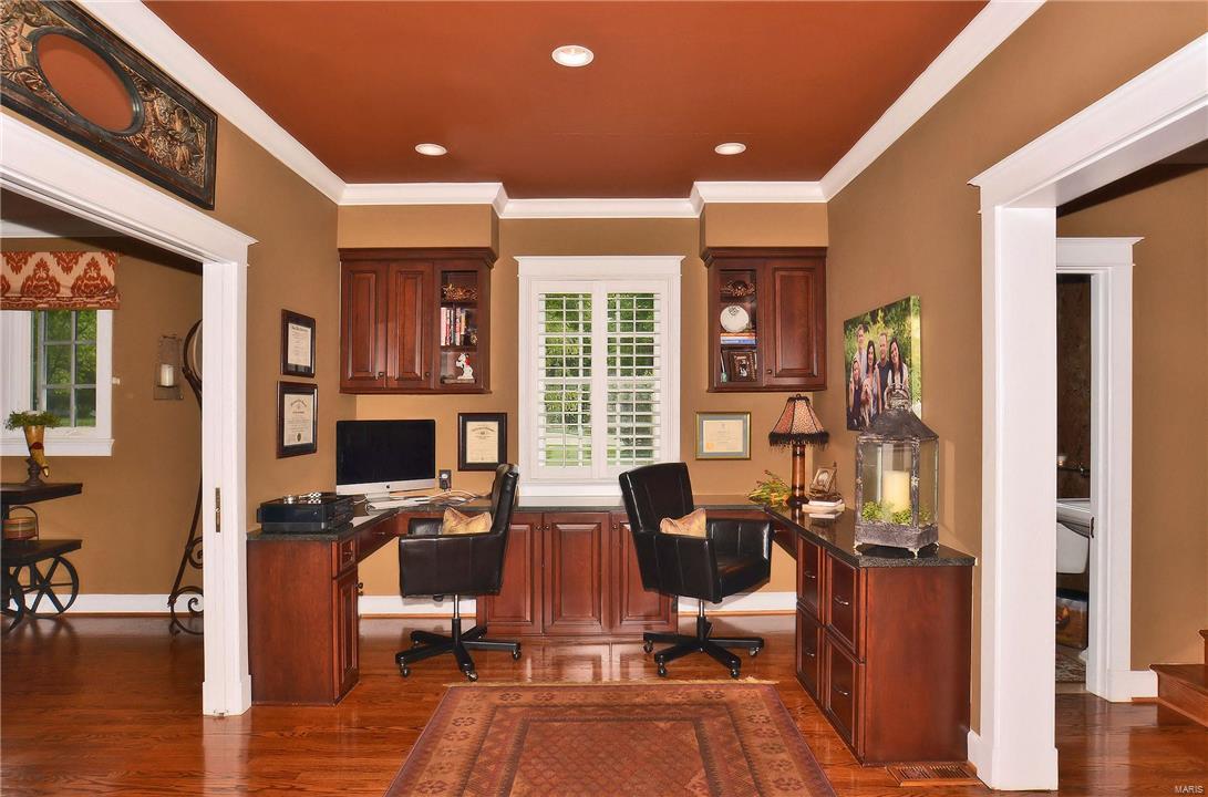 Mermod Place - Residential