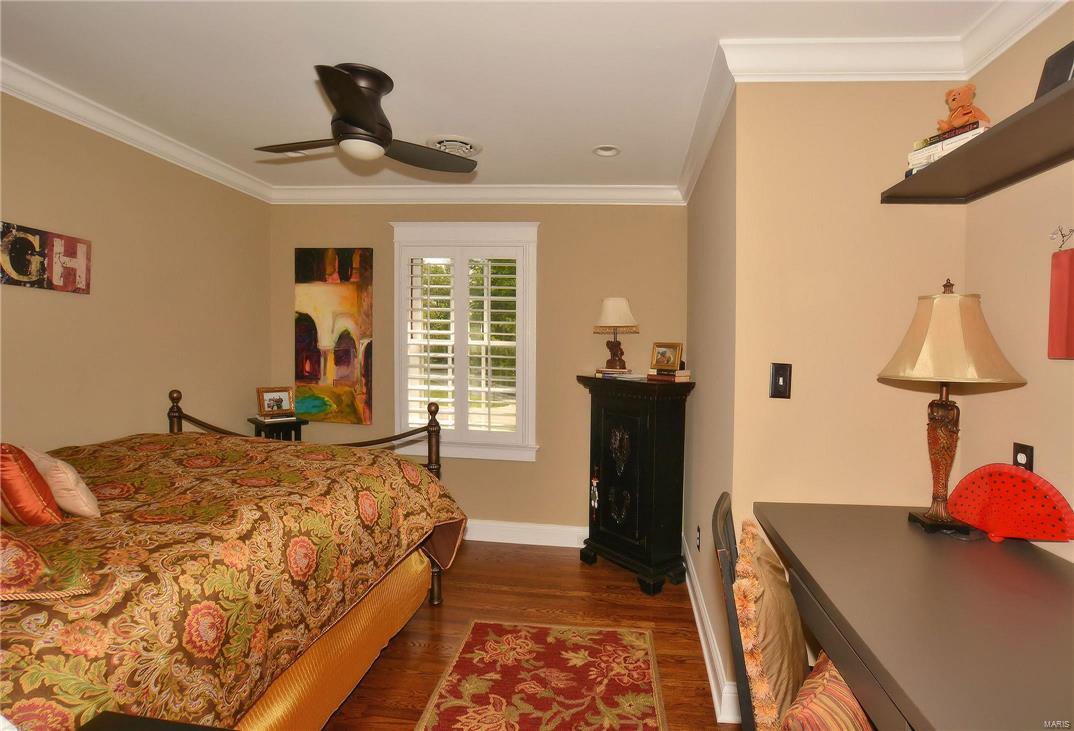 Mermod Place - Residential