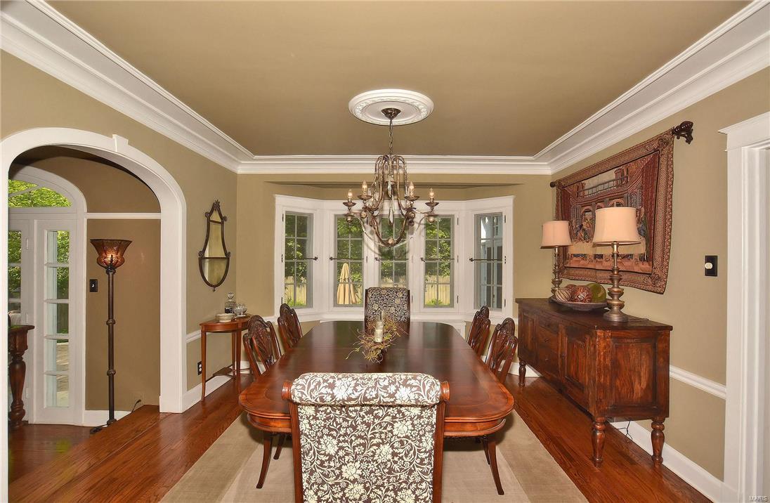 Mermod Place - Residential