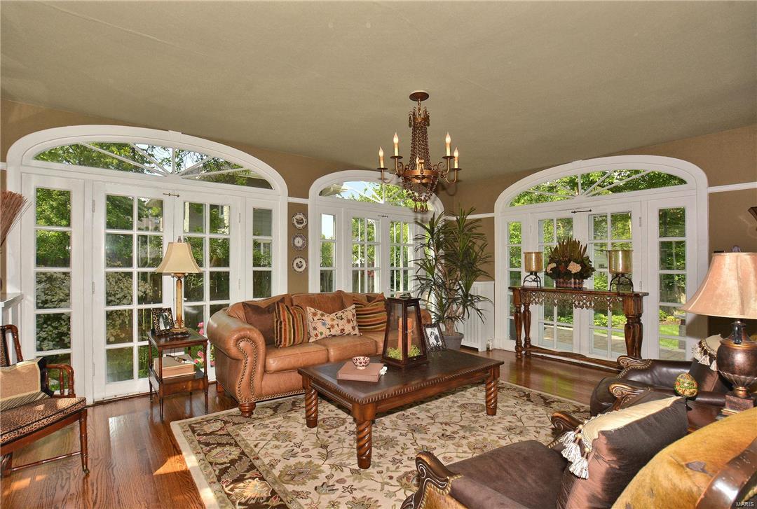 Mermod Place - Residential