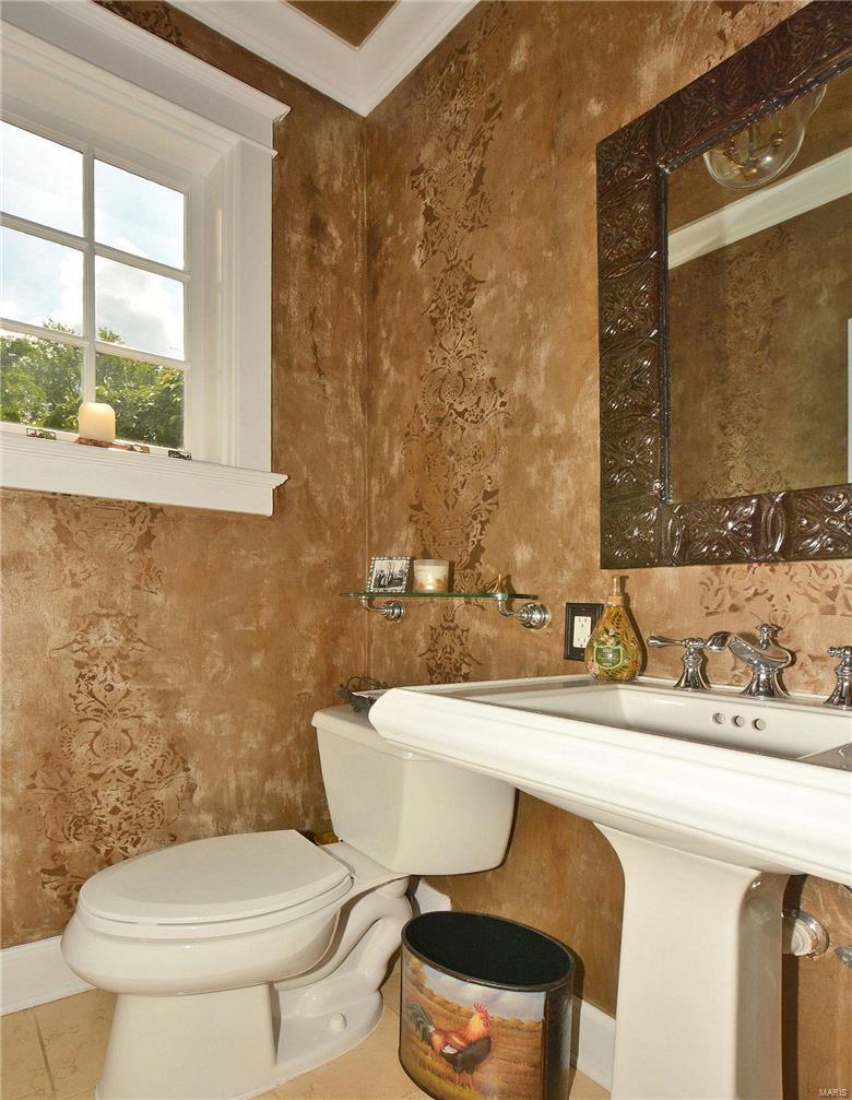 Mermod Place - Residential