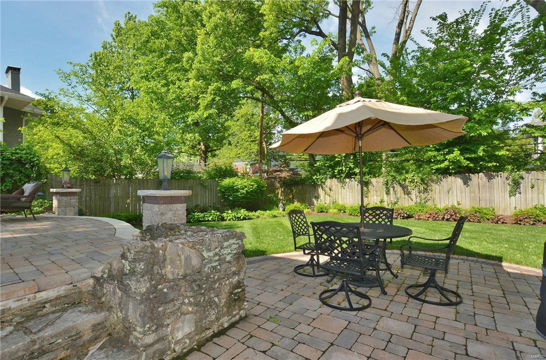 Mermod Place - Residential