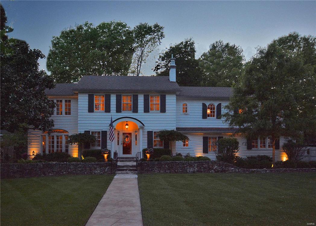 Mermod Place - Residential