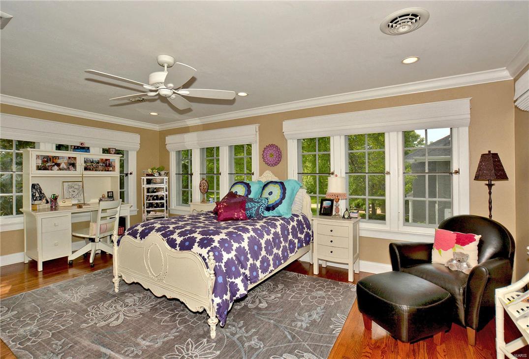 Mermod Place - Residential