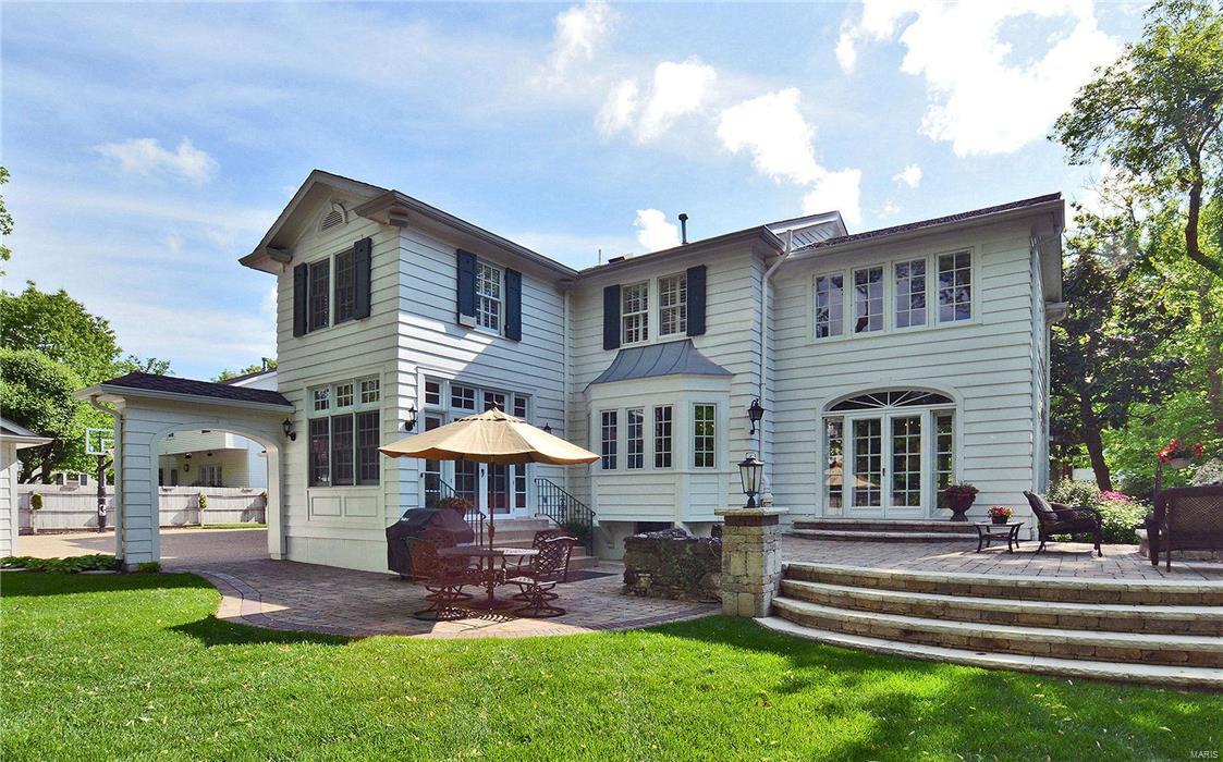 Mermod Place - Residential