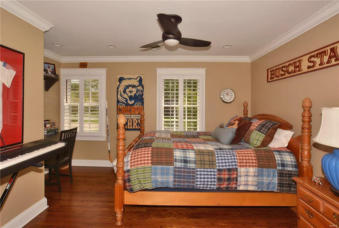 Mermod Place - Residential