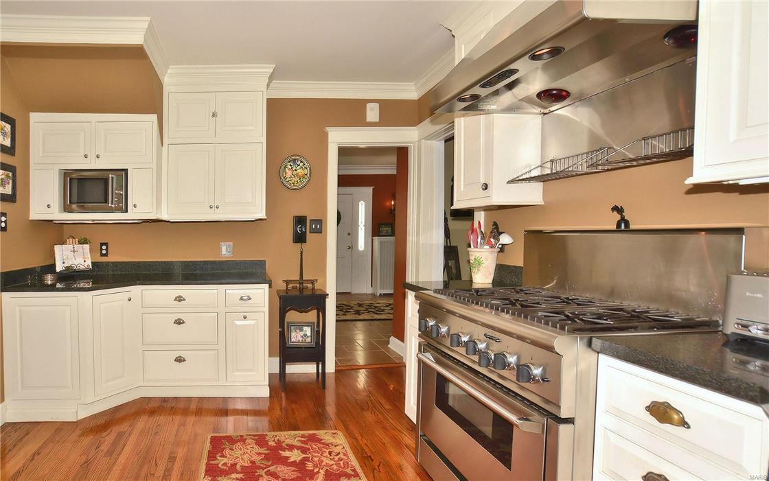 Mermod Place - Residential