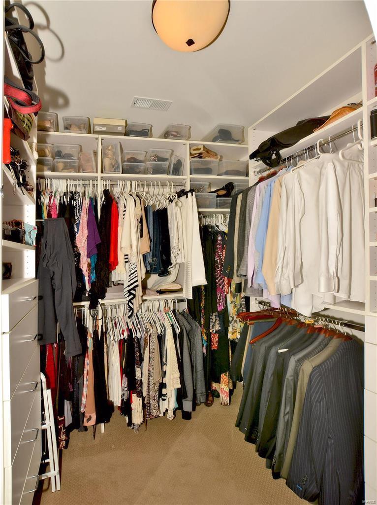 Mermod Place - Residential