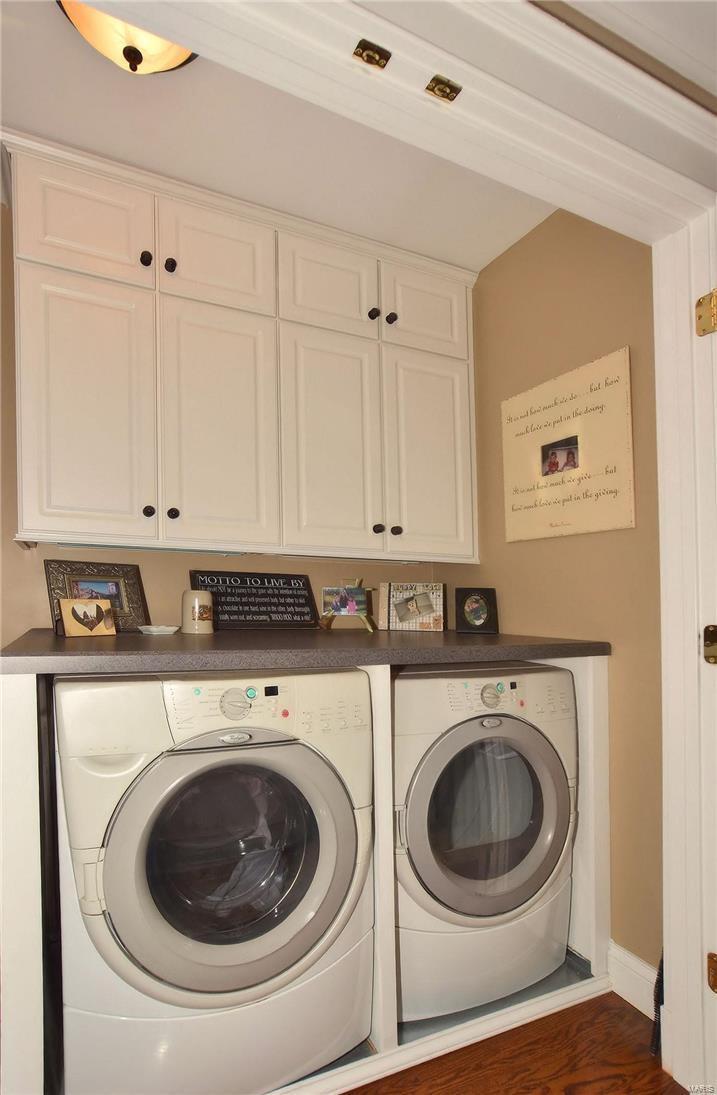 Mermod Place - Residential