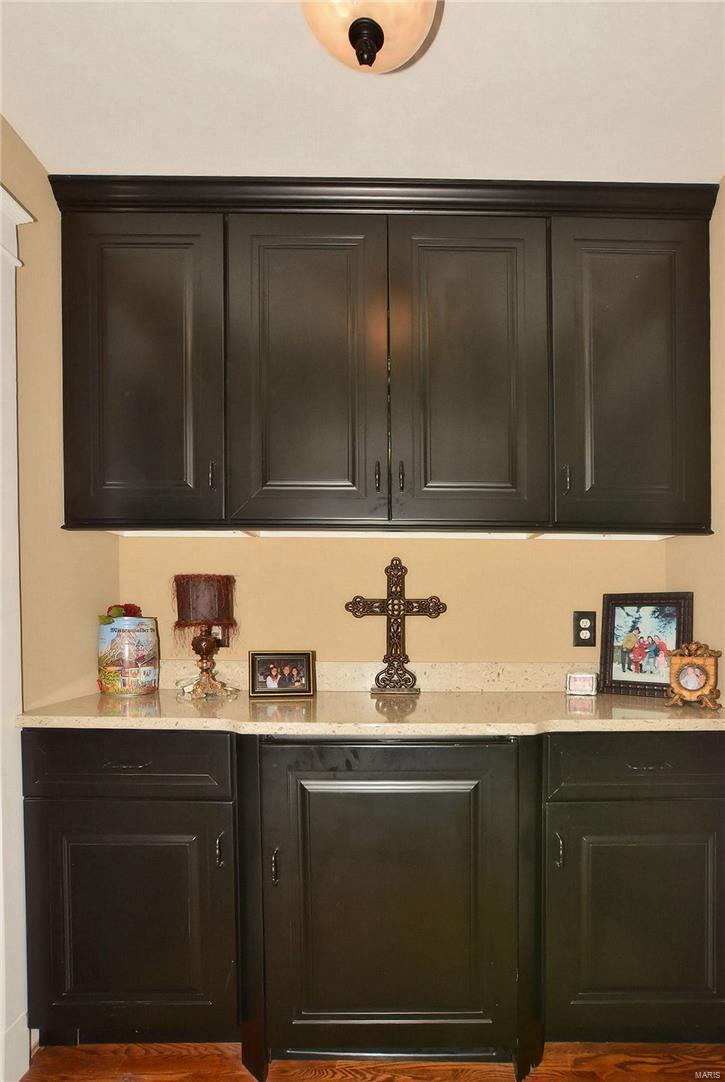 Mermod Place - Residential