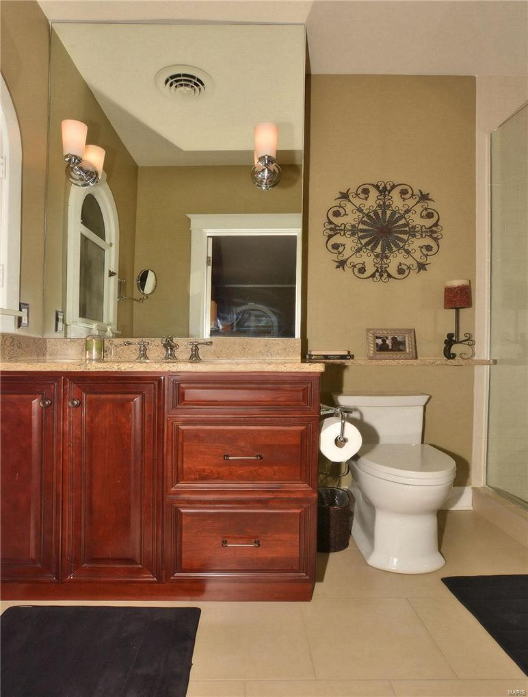 Mermod Place - Residential