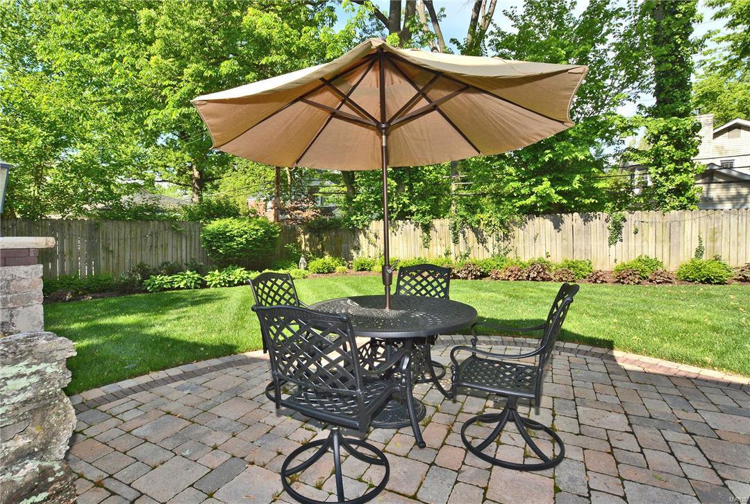 Mermod Place - Residential