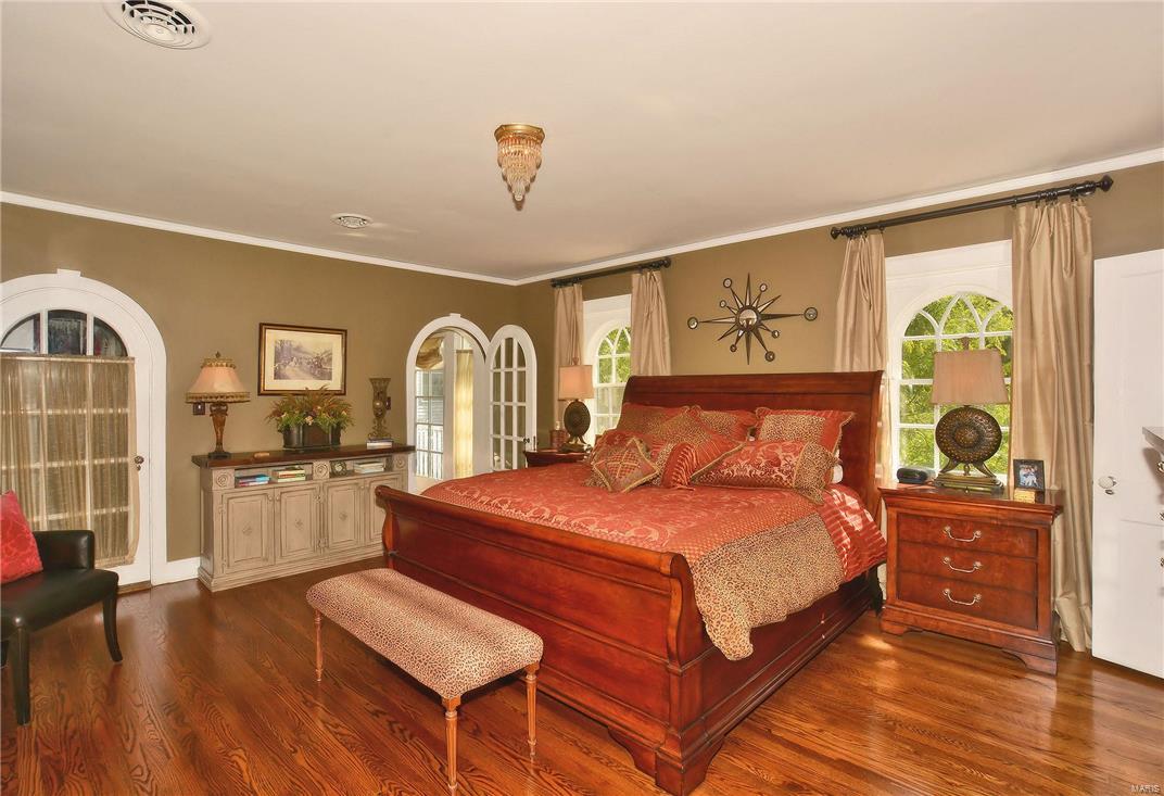 Mermod Place - Residential