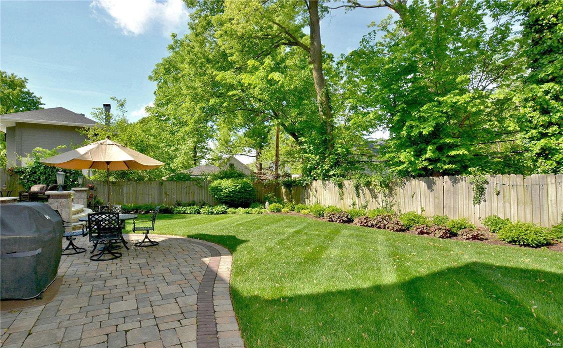 Mermod Place - Residential