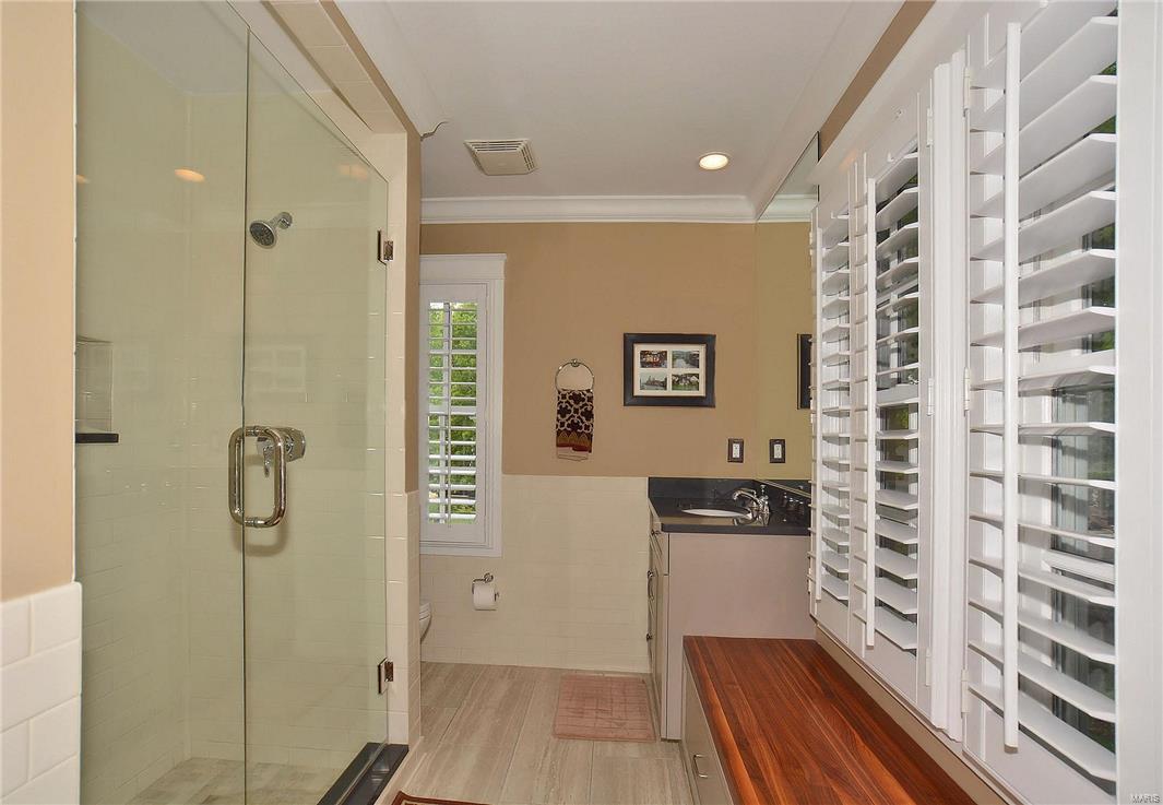 Mermod Place - Residential