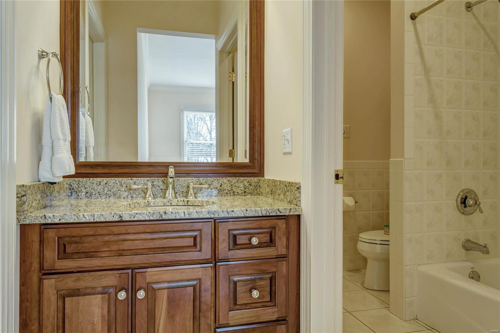 Town & Country Manor - Residential