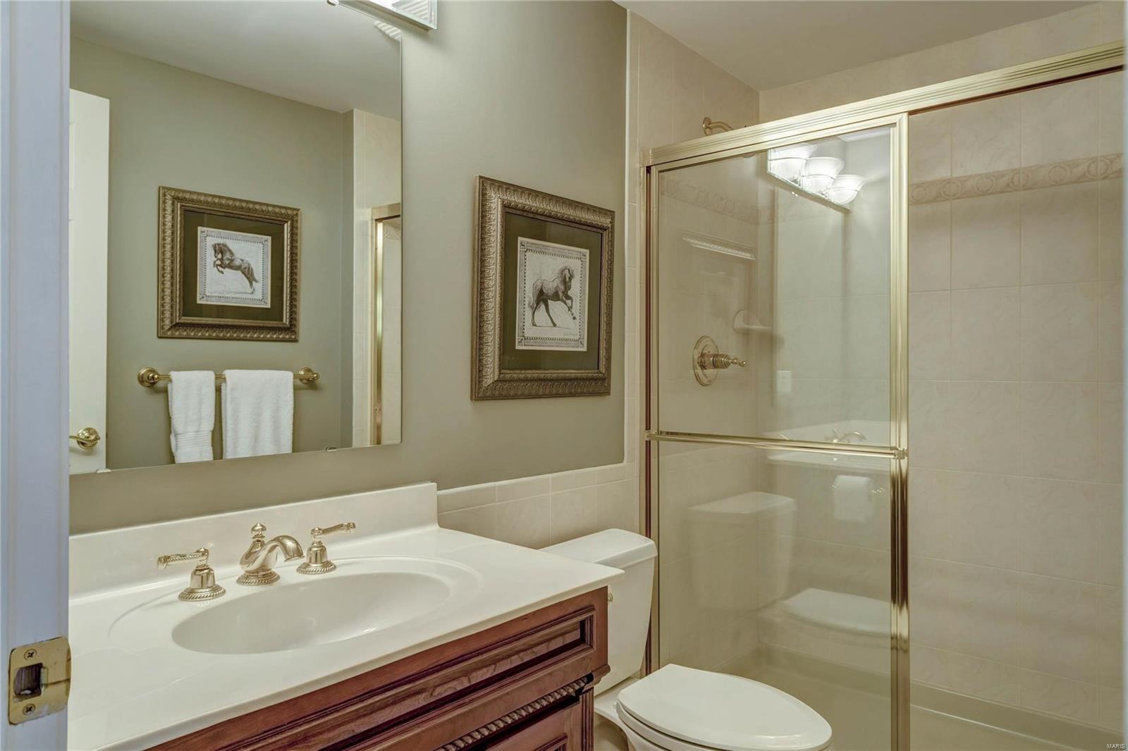 Town & Country Manor - Residential